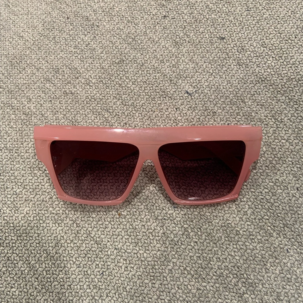 Pink Shades 🕶